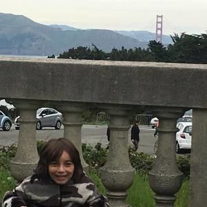 Meet your Posher, Artur